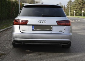 Audi A6 3.0 TDI Quattro, HUD, night vision, soft close  | Mobile.bg    6