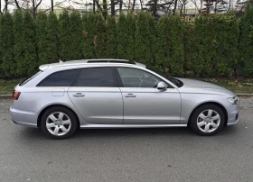 Audi A6 3.0 TDI Quattro, HUD, night vision, soft close  | Mobile.bg    8