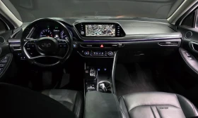 Hyundai Sonata 2.0 LPG Smart * -   *  | Mobile.bg    7