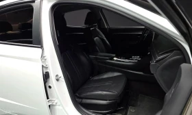 Hyundai Sonata 2.0 LPG Smart * -   *  | Mobile.bg    10