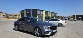 Mercedes-Benz E 400 AMG Burmester  | Mobile.bg � ����� ������ 15