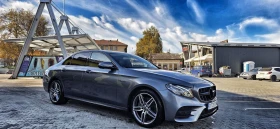 Mercedes-Benz E 400 AMG Shadow Line, снимка 2
