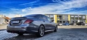 Mercedes-Benz E 400 AMG Shadow Line, снимка 3
