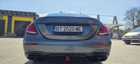 Mercedes-Benz E 400 AMG Burmester  | Mobile.bg � ����� ������ 17