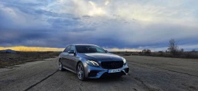Mercedes-Benz E 400 AMG Burmester , снимка 3