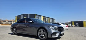 Mercedes-Benz E 400 AMG Burmester  | Mobile.bg � ����� ������ 14
