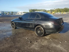Mercedes-Benz C 300 - 26728 лв. / 13665.81 € - 82213474 2