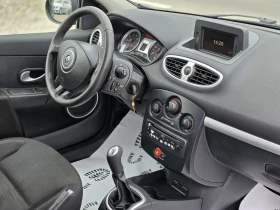 Renault Clio 1.2i ГАЗ Фейслифт  - 6500 лв. / 3323.40 € - 74777887 12