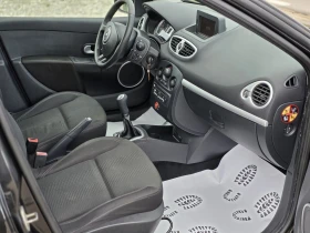 Renault Clio 1.2i ГАЗ Фейслифт  - 6500 лв. / 3323.40 € - 74777887 11