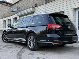 VW Passat 1.6 TDI R- line, снимка 5