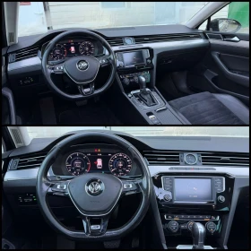 VW Passat 1.6 TDI R- line, снимка 10
