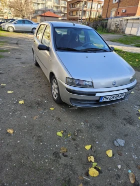 Fiat Punto 1.2 | Mobile.bg    2