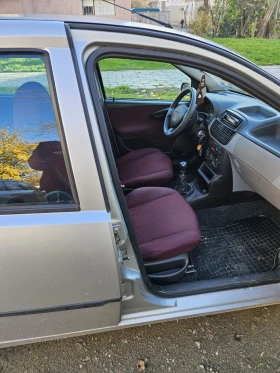 Fiat Punto 1.2 | Mobile.bg    6