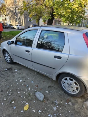 Fiat Punto 1.2 | Mobile.bg    4