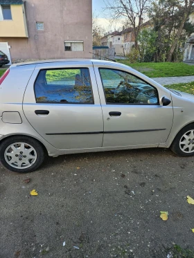 Fiat Punto 1.2 | Mobile.bg    5