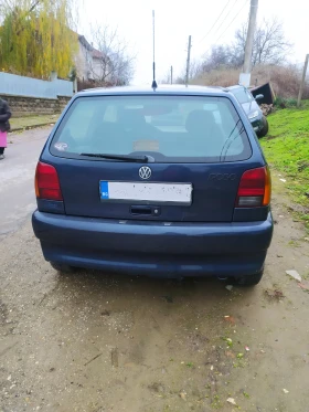 VW Polo, снимка 8