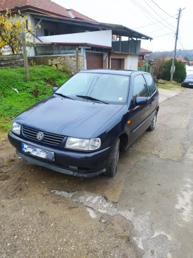 VW Polo, снимка 6