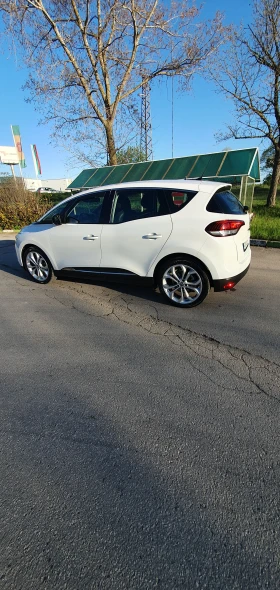 Renault Scenic, снимка 8