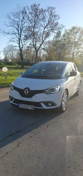Renault Scenic  - изображение 1