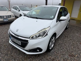 Peugeot 208 1.6HDI Нави!!! Парктроник!!! Зимни и летни гуми