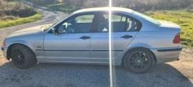 BMW 316 Седан, снимка 9