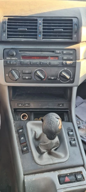 BMW 316 Седан, снимка 12