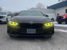 BMW 428 2015 XDRIVE * БЕЗ ПЪРВОНАЧАЛНА ВНОСКА - 21890 лв. / 11192.18 € - 76309565 2