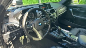 BMW M140 * M-PERFORMANCE* SWISS* FULL*  - 26500 € / 51829.49 лв. - 41800197 12