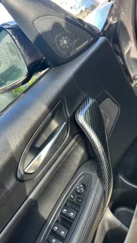 BMW M140 * M-PERFORMANCE* SWISS* FULL*  - 26500 € / 51829.49 лв. - 41800197 13