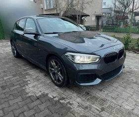BMW M140 * M-PERFORMANCE* SWISS* FULL* , снимка 5