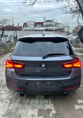 BMW M140 * M-PERFORMANCE* SWISS* FULL* , снимка 3