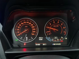 BMW M140 * M-PERFORMANCE* SWISS* FULL* , снимка 7