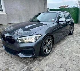 BMW M140 * M-PERFORMANCE* SWISS* FULL* 