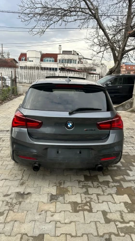 ����� �� �������� �� BMW M140 * M-PERFORMANCE* SWISS* FULL* 