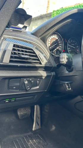 BMW M140 * M-PERFORMANCE* SWISS* FULL*  - 26500 € / 51829.49 лв. - 41800197 14