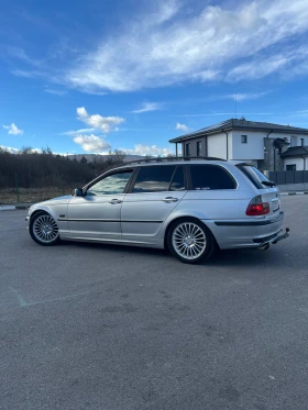 BMW 330, снимка 3