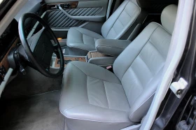Mercedes-Benz 560 SE, снимка 10