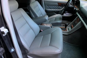 Mercedes-Benz 560 SE, снимка 8