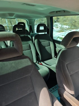 Ford Galaxy 1.9TDI НОВ ВНОС - 1999 € / 3909.70 лв. - 81438210 4