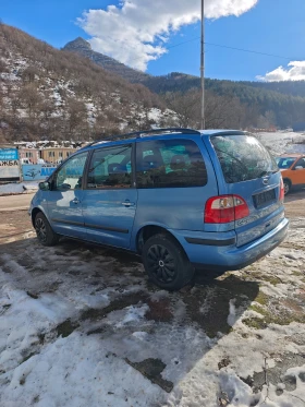 Ford Galaxy 1.9TDI НОВ ВНОС - 1999 € / 3909.70 лв. - 81438210 6