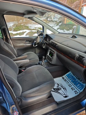 Ford Galaxy 1.9TDI НОВ ВНОС - 1999 € / 3909.70 лв. - 81438210 2