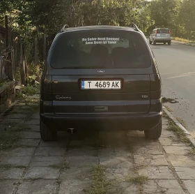 Ford Galaxy - 1200 € / 2347.00 лв. - 86353299 3