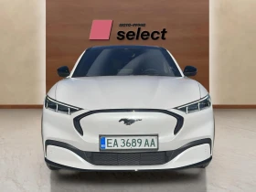 Ford Mustang Mach-E 98 kWh, снимка 2