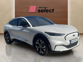 Ford Mustang Mach-E 98 kWh, снимка 3