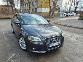 Audi A3 8PA Sportback - 4700 € / 9192.40 лв. - 94977394 11