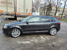 Audi A3 8PA Sportback - 4700 € / 9192.40 лв. - 94977394 2