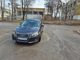 Audi A3 8PA Sportback