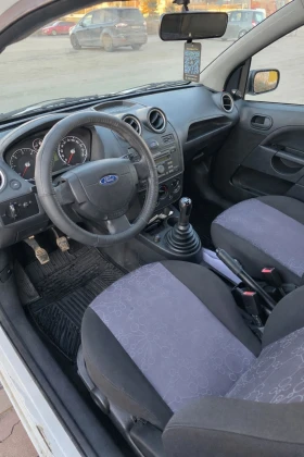 Ford Fiesta 1.4 TDCi  - 1799 € / 3518.54 лв. - 35311687 9