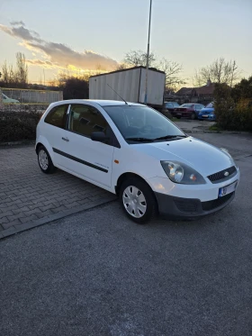 Ford Fiesta 1.4 TDCi  - 1799 € / 3518.54 лв. - 35311687 2