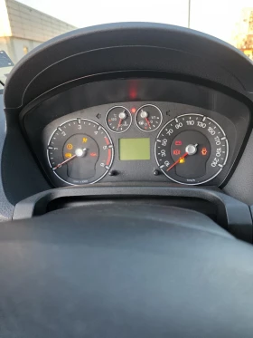Ford Fiesta 1.4 TDCi  - 1799 € / 3518.54 лв. - 35311687 14